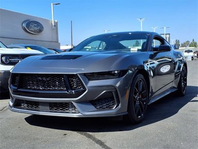 New 2025 Ford Mustang GT Premium w/ Mustang Nite Pony Package