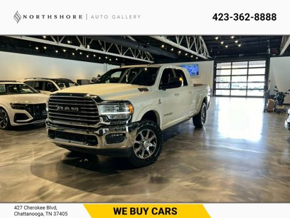 Used 2022 RAM 3500 Limited