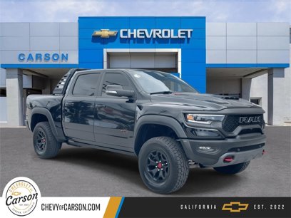 Used 2021 RAM 1500 TRX w/ TRX Level 2 Equipment Group