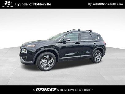Certified 2023 Hyundai Santa Fe SEL