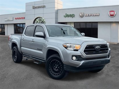 Used 2019 Toyota Tacoma 2WD Double Cab
