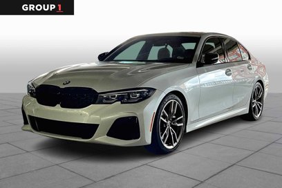 Used 2022 BMW M340i w/ Premium Package