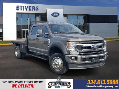 Used 2022 Ford F450 XLT w/ XLT Value Package