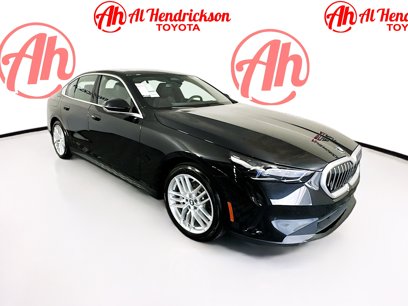 Used 2024 BMW 530i