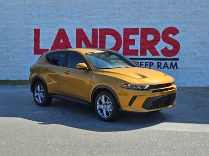 New 2024 Dodge Hornet R/T