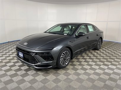New 2024 Hyundai Sonata SEL