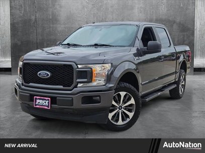 Used 2019 Ford F150 XL w/ Equipment Group 101A Mid