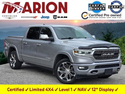 Used 2020 RAM 1500 Limited