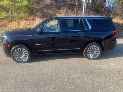Used 2024 GMC Yukon Denali Ultimate