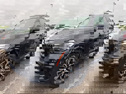 Used 2021 BMW X5 xDrive40i w/ M Sport Package