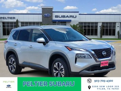 Used 2023 Nissan Rogue SV w/ SV Premium B Package