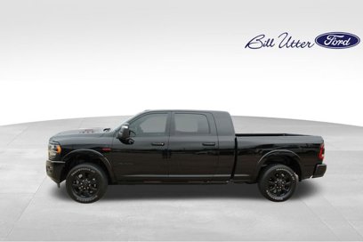 Used 2023 RAM 2500 Limited