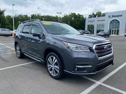 Used 2020 Subaru Ascent Limited w/ Popular Package #2A