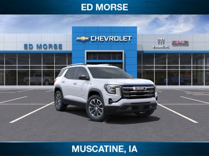 New 2026 GMC Terrain Elevation w/ Elevation Premium Package