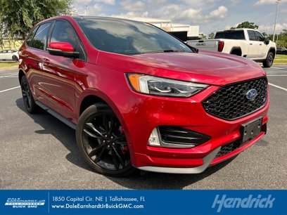 Used 2021 Ford Edge ST w/ Equipment Group 401A