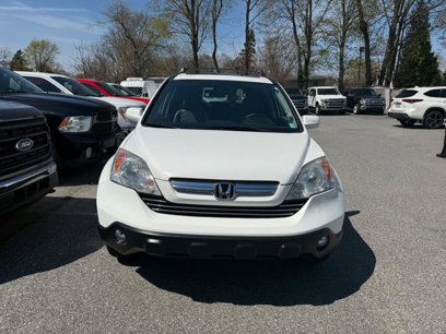 Used 2009 Honda CR-V EX-L