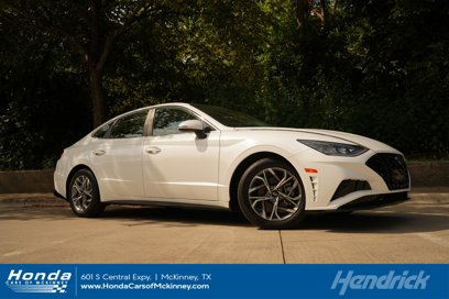 Used 2022 Hyundai Sonata SEL w/ Convenience Package