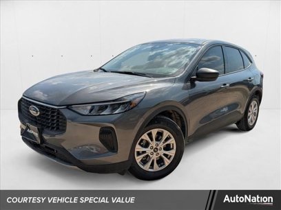 New 2025 Ford Escape Active w/ Tech Pack #1