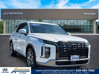 Used 2023 Hyundai Palisade Limited