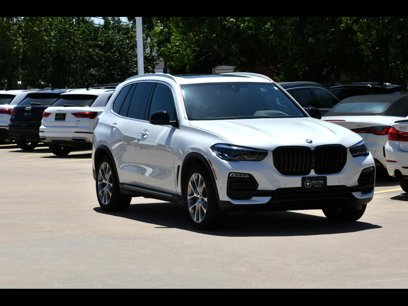 Used 2023 BMW X5 xDrive40i