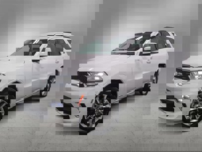 Used 2021 Dodge Durango SXT