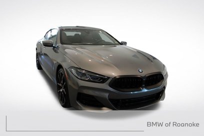 New 2025 BMW 840i xDrive w/ M Sport Professional Package