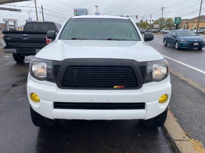 Used 2011 Toyota Tacoma 4x4 Double Cab w/ SR5 Pkg #2