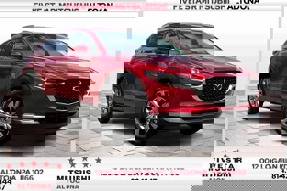 Used 2020 MAZDA CX-30 AWD w/ Premium Package