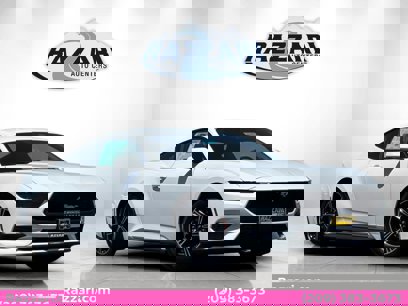 New 2025 Ford Mustang Coupe