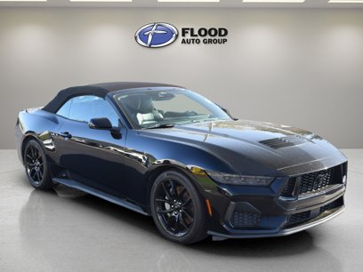Used 2024 Ford Mustang GT Premium