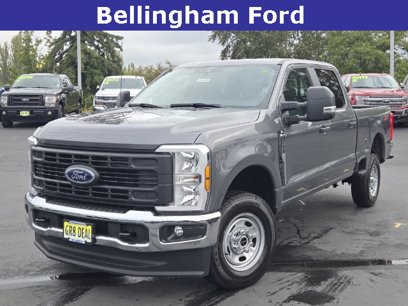 New 2024 Ford F250 XL w/ XL Driver Assist Package