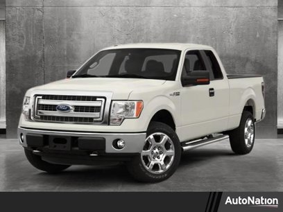 Used 2013 Ford F150 Raptor w/ Luxury Equipment Group