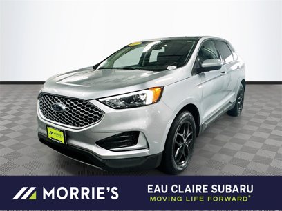 Used 2024 Ford Edge SEL