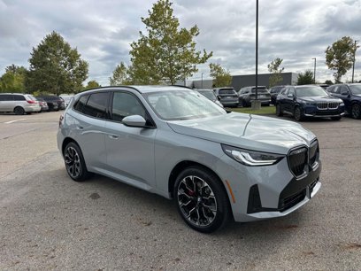 New 2026 BMW X3 xDrive30 w/ Premium Package