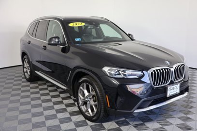 Used 2022 BMW X3 xDrive30i w/ Convenience Package