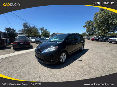 Used 2014 Toyota Sienna LE