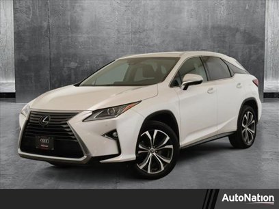 Used 2019 Lexus RX 350 AWD
