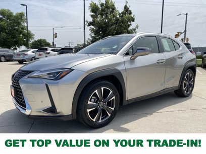 Used 2019 Lexus UX 250h