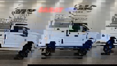 Used 2022 Ford F250 XL w/ STX Appearance Package