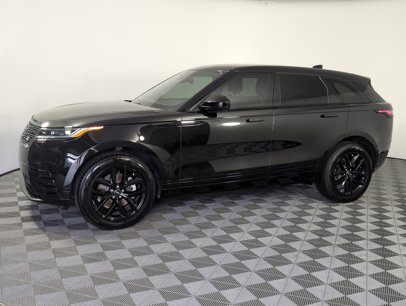 Used 2025 Land Rover Range Rover Velar Dynamic SE