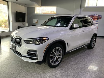 Used 2023 BMW X5 xDrive40i