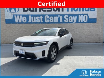 Used 2024 Honda Prologue Touring