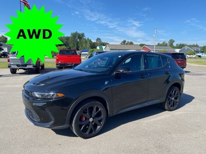 Used 2024 Dodge Hornet GT Plus w/ Track Pack