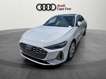 New 2025 Audi A5 2.0T Premium