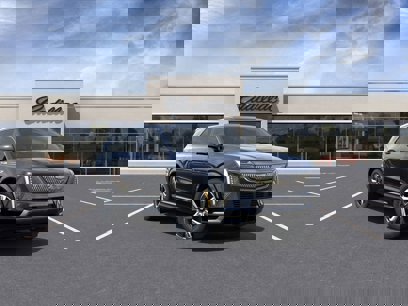 New 2025 Cadillac Escalade IQ Luxury 1