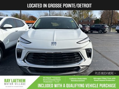 New 2025 Buick Encore GX Preferred w/ Comfort Package