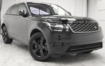Used 2020 Land Rover Range Rover Velar S