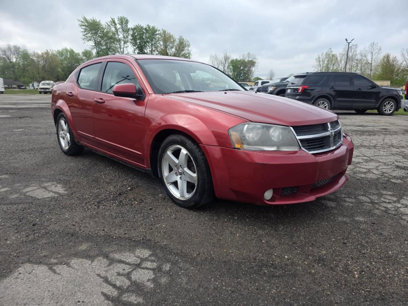 Used 2008 Dodge Avenger R/T w/ Premium Convenience Group