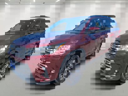 Used 2019 Toyota Highlander XLE