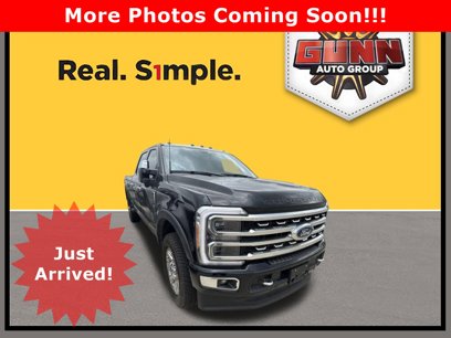 Used 2023 Ford F250 Platinum